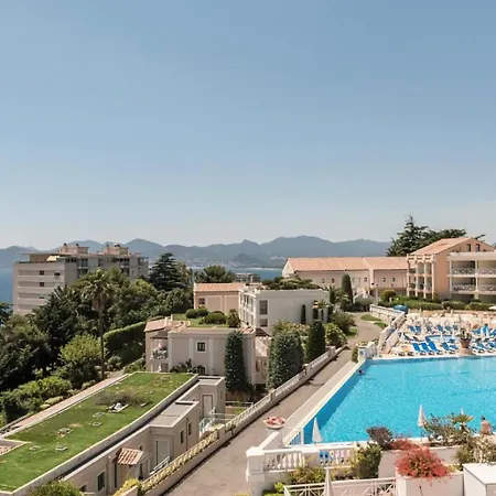 Appartamento Résidence Francia - Maeva - 3 Pièces 6 Perso 944 Cannes