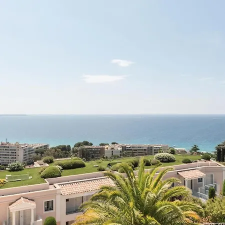Appartamento Résidence Francia - Maeva - 3 Pièces 6 Perso 944 Cannes